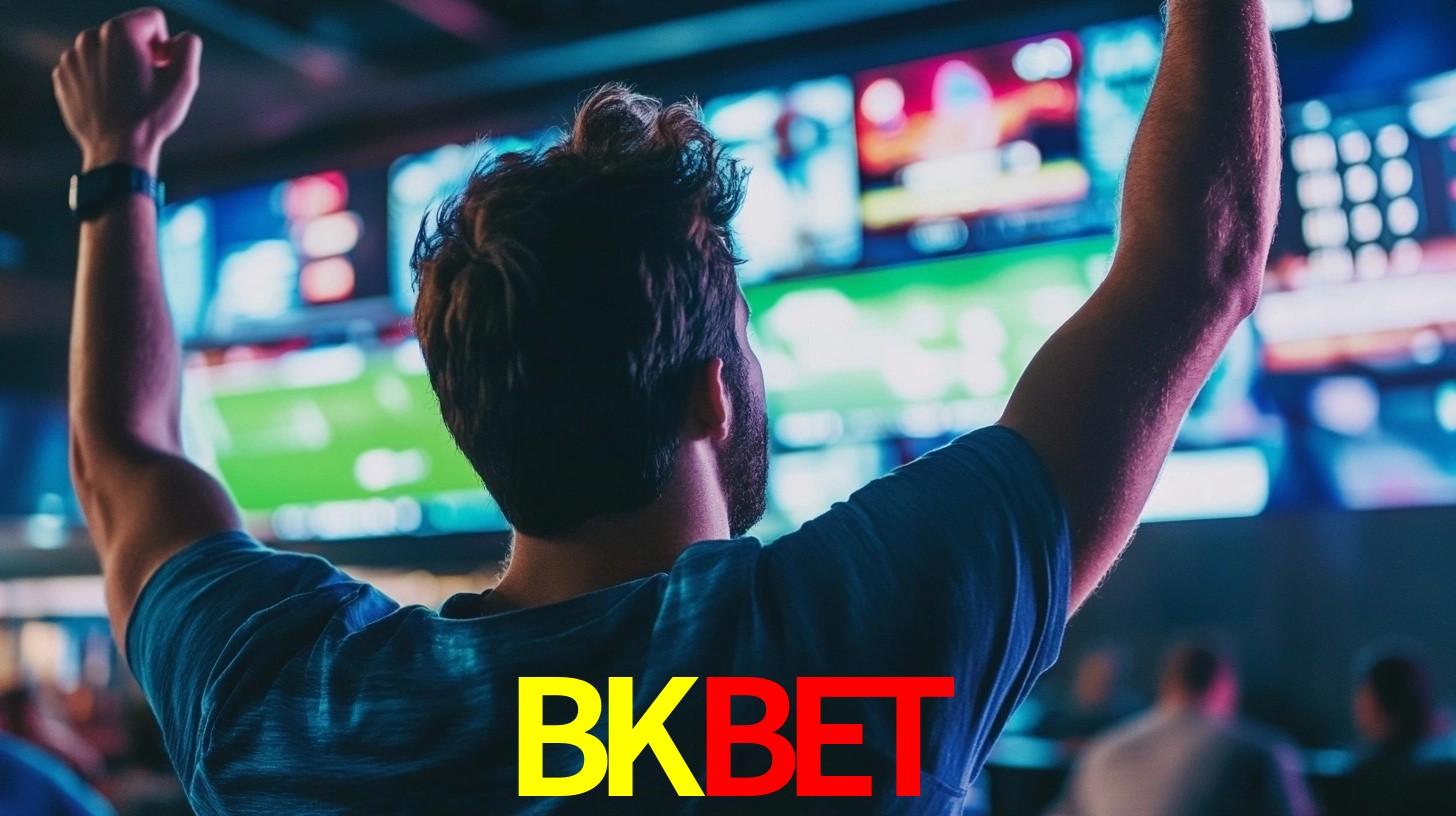 BKBET: Seu Cassino Premiado com Pagamentos Rápidos