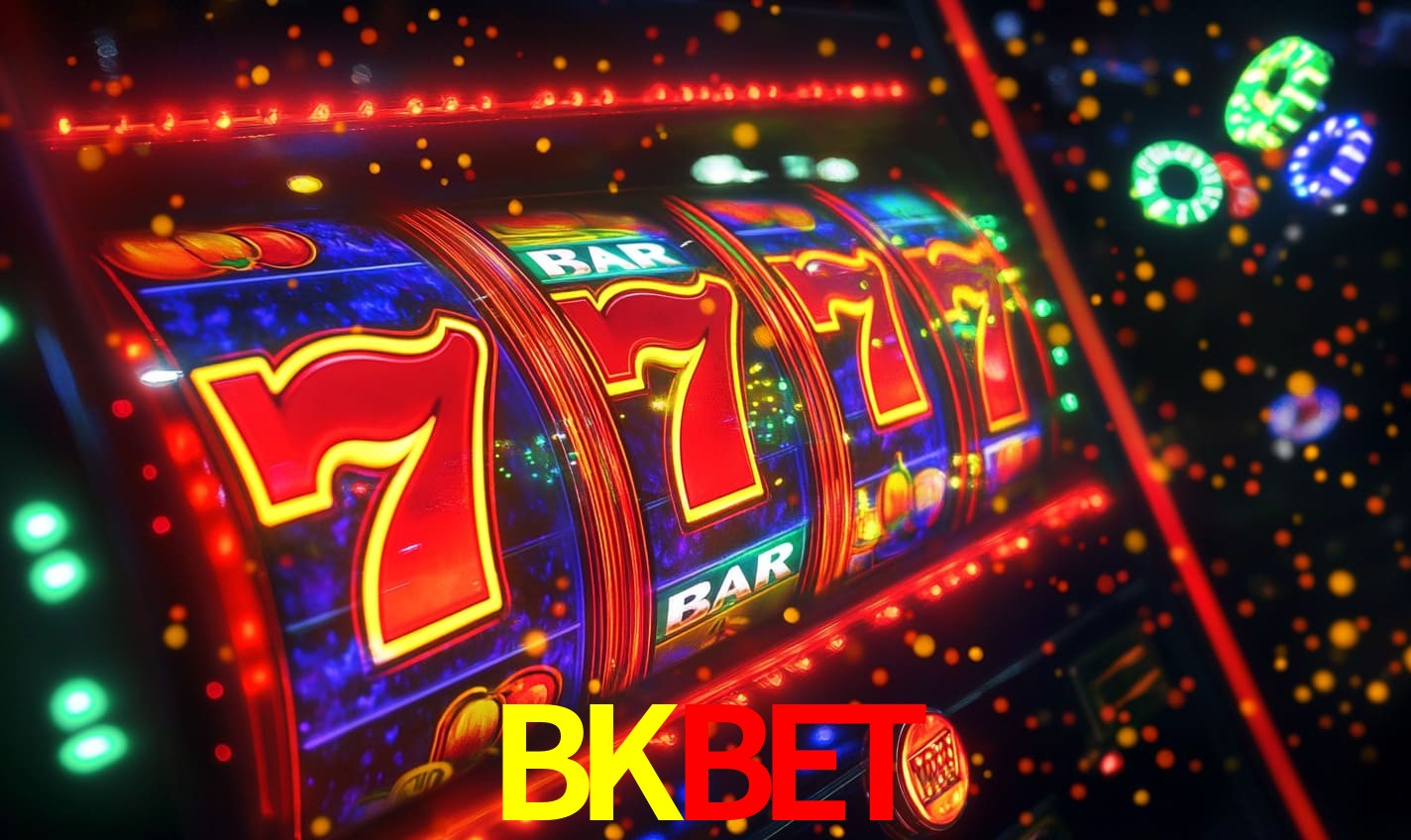BKBET - Aposta Real no Cassino VIP - BKBET.com