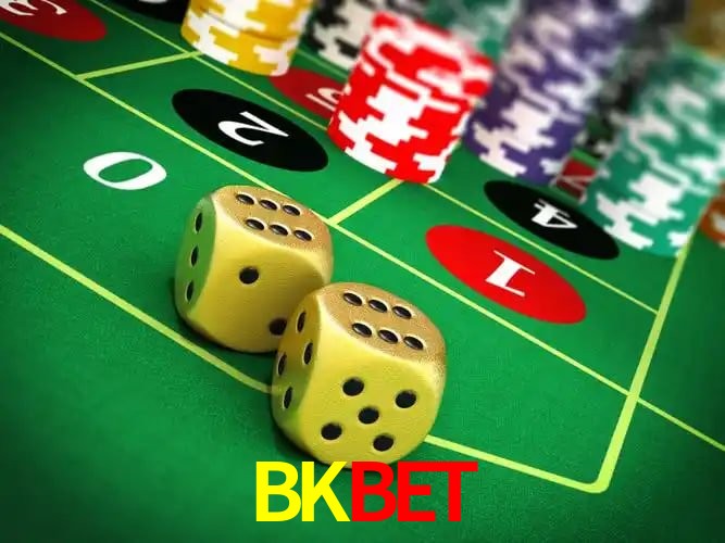 Experiência VIP BKBET