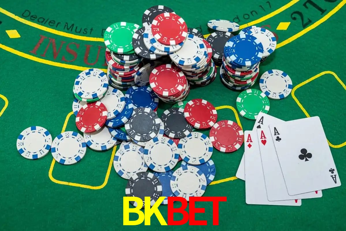 Jogos Exclusivos BKBET