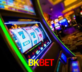 Descubra a Magia dos Jogos de Arcade no BKBET