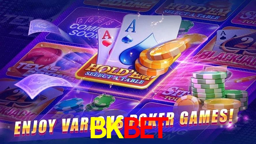 A Emoção da Loteria na BKBET: Uma Chance de Mudança de Vida