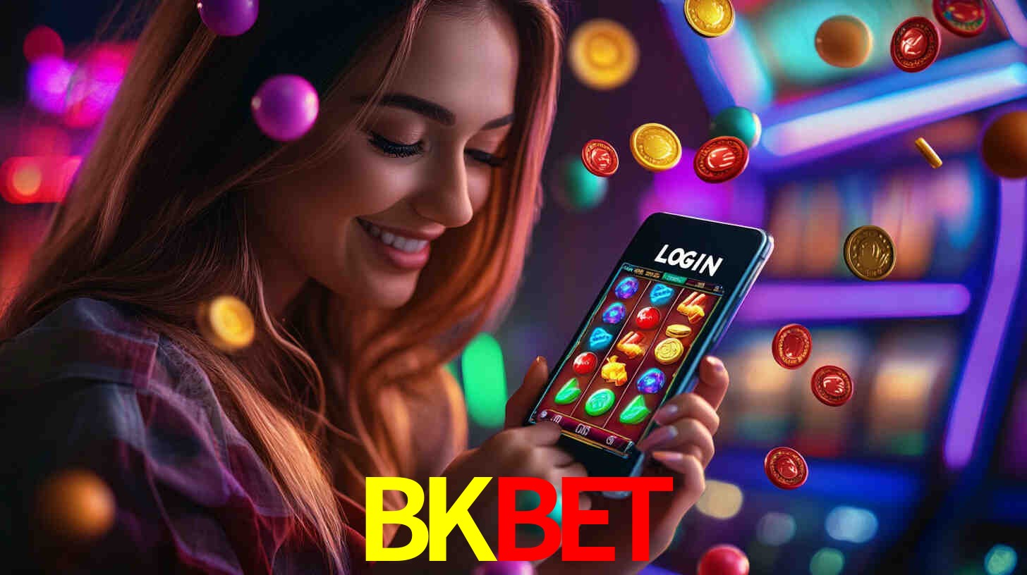 bkbet login app