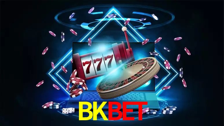 Cadastro Rápido BKBET