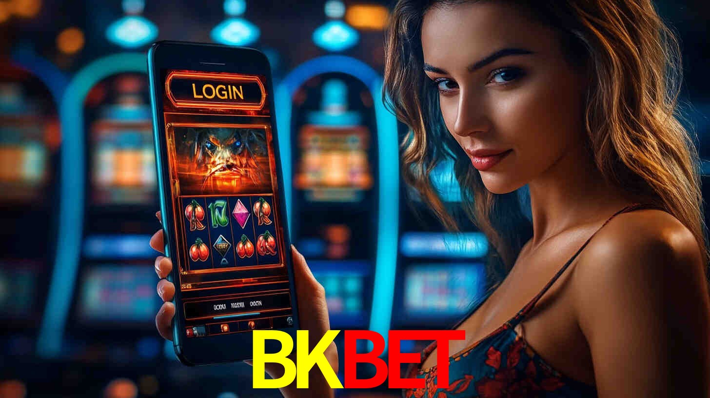 bkbet login app