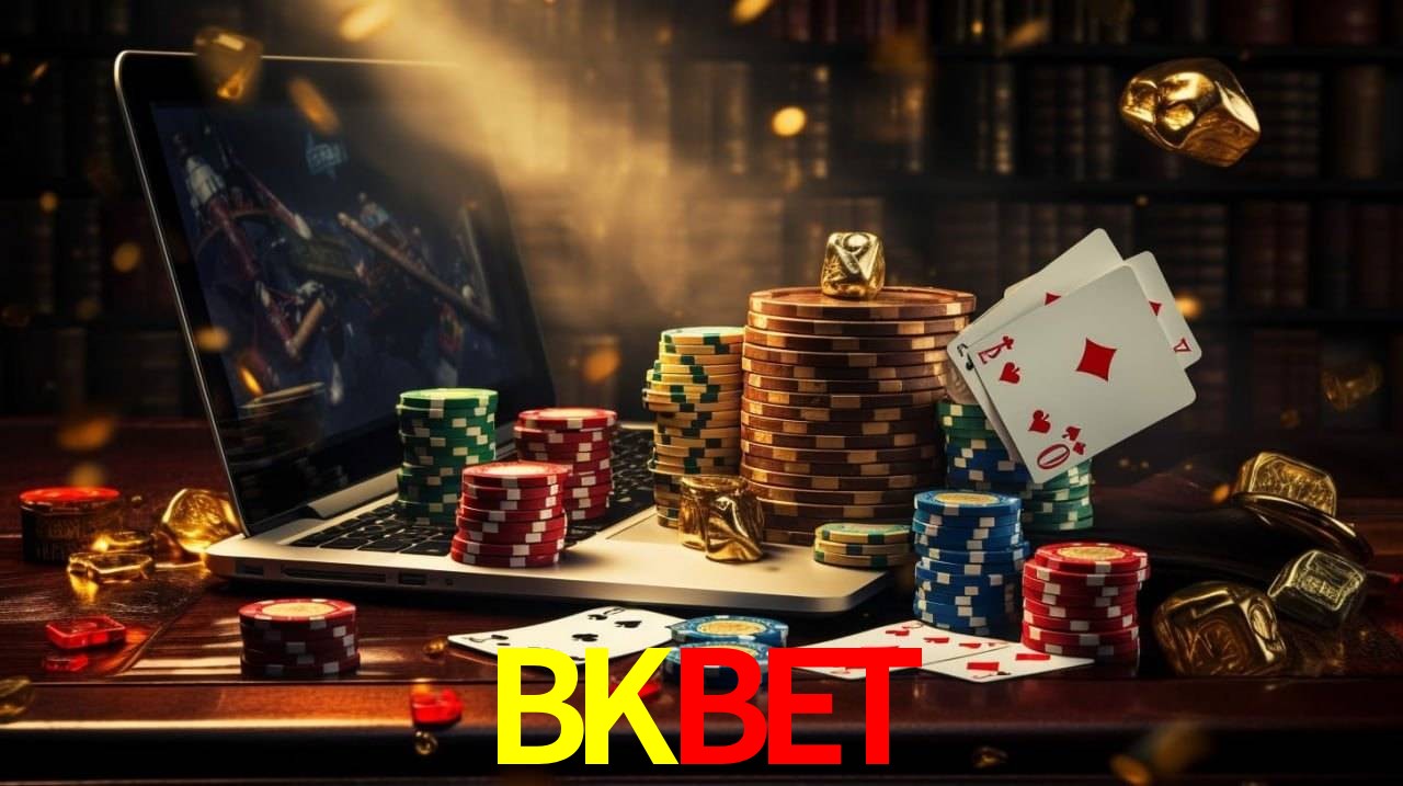 Mesa de Roleta BKBET