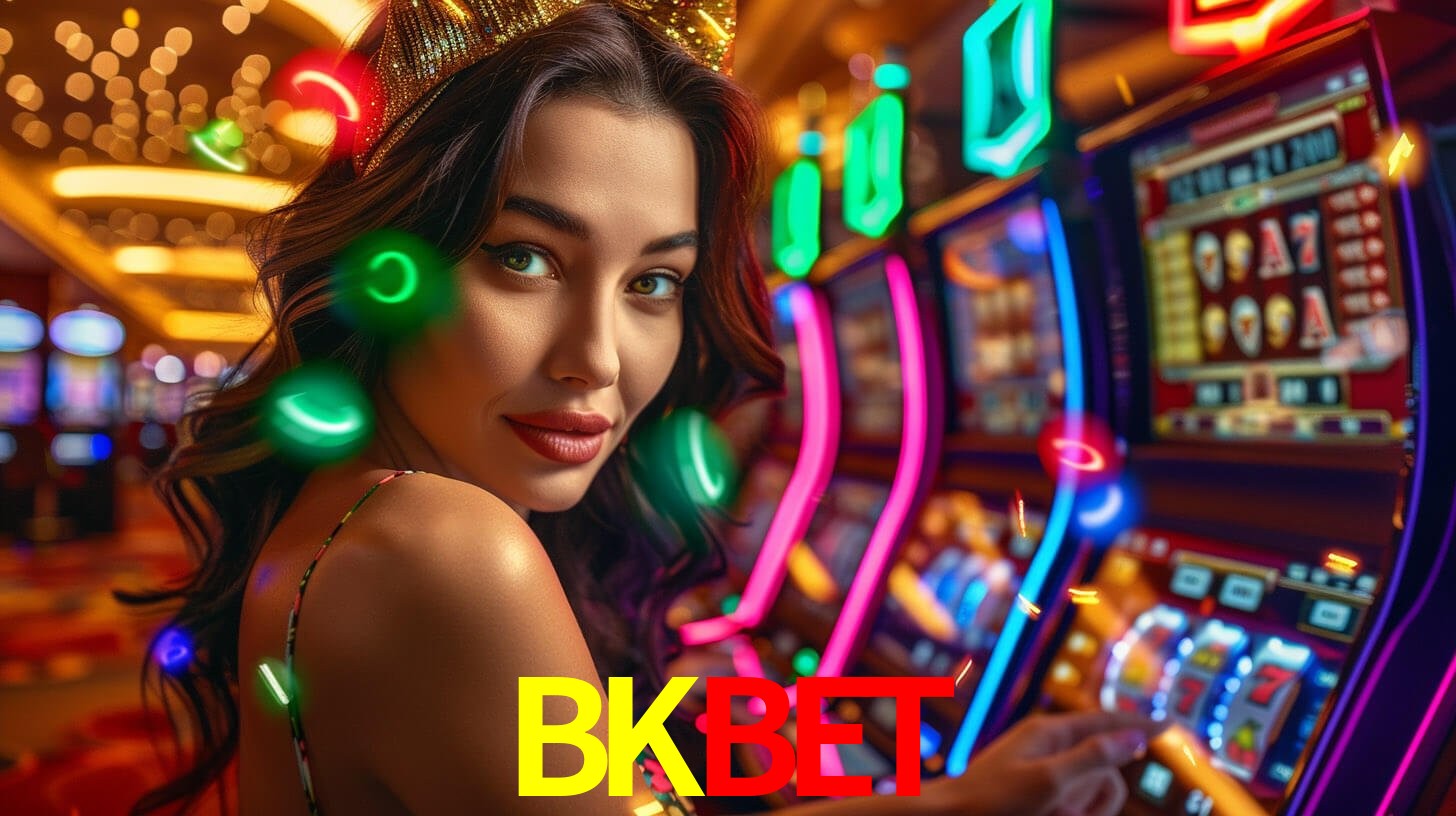 Apostas com odds competitivas na BKBET