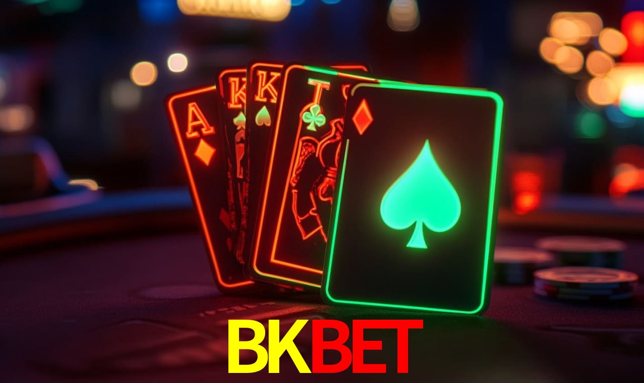 Jackpots e promoções na BKBET