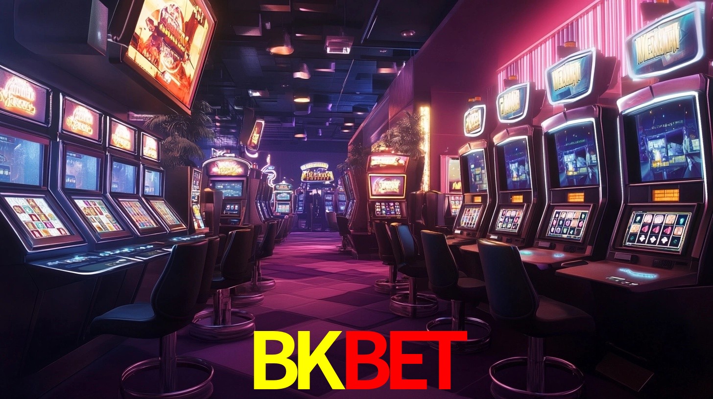 Exclusive Games BKBET