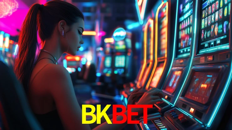Cashback e recargas na BKBET
