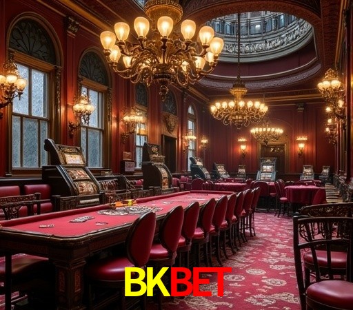 Promoções Sazonais BKBET