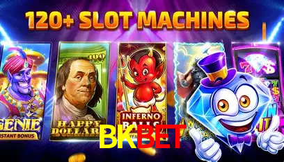 A Emoção da Loteria na BKBET: Uma Chance de Mudança de Vida