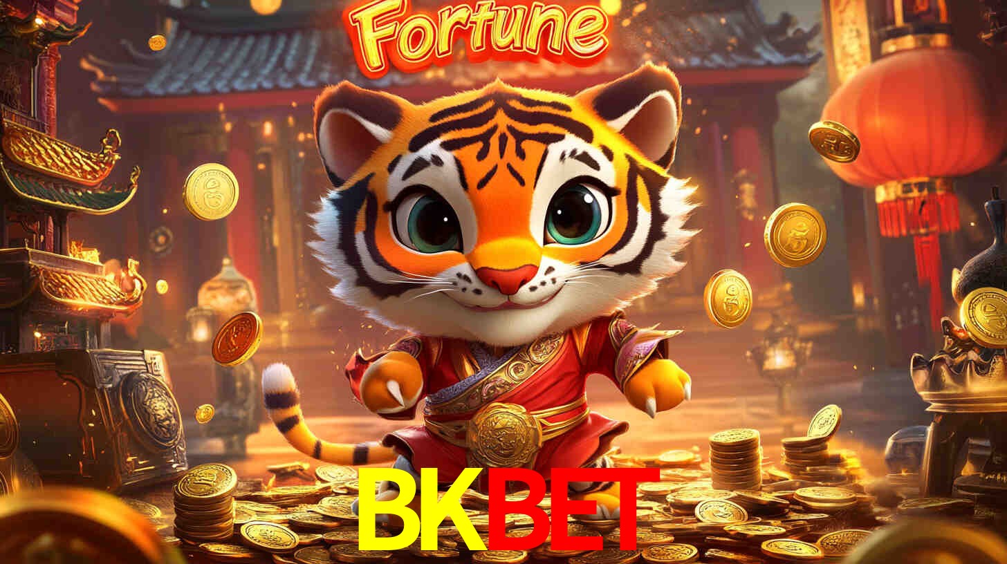Inovações de Jogos na BKBET: O Futuro das Experiências Interativas