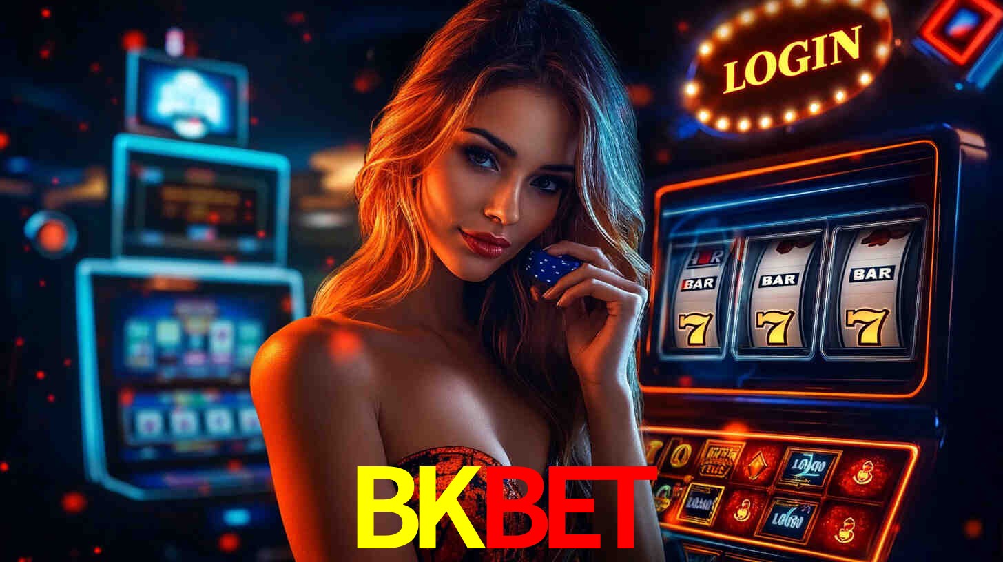 Bônus Generosos e Exclusivos no BKBET para Você!