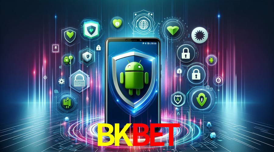 2FA Security BKBET