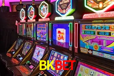 Descubra o Mundo do Cassino Online com BKBET