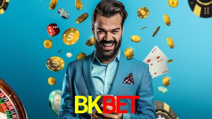 Game Providers BKBET