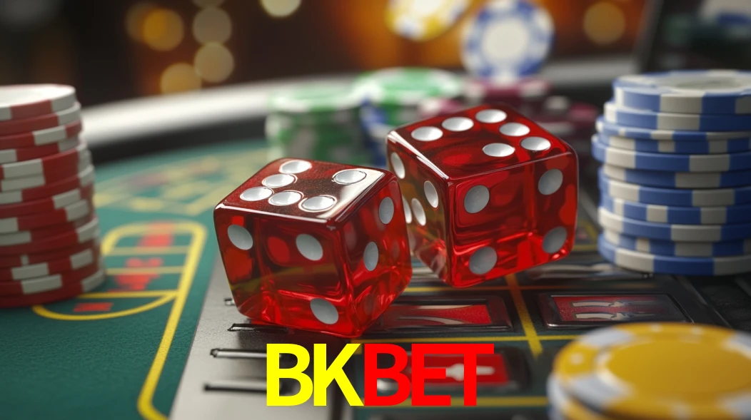 Blackjack Table BKBET