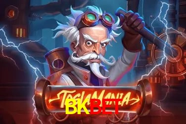 Login Seguro BKBET