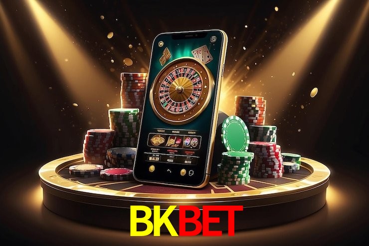 Design Responsivo BKBET