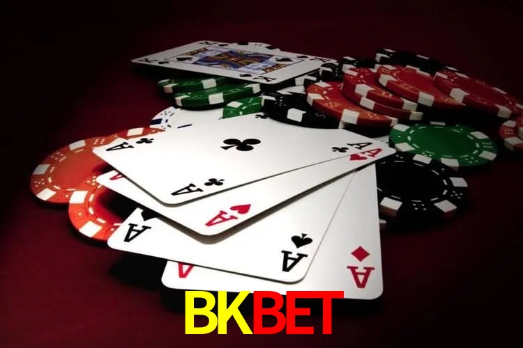 Torneios BKBET