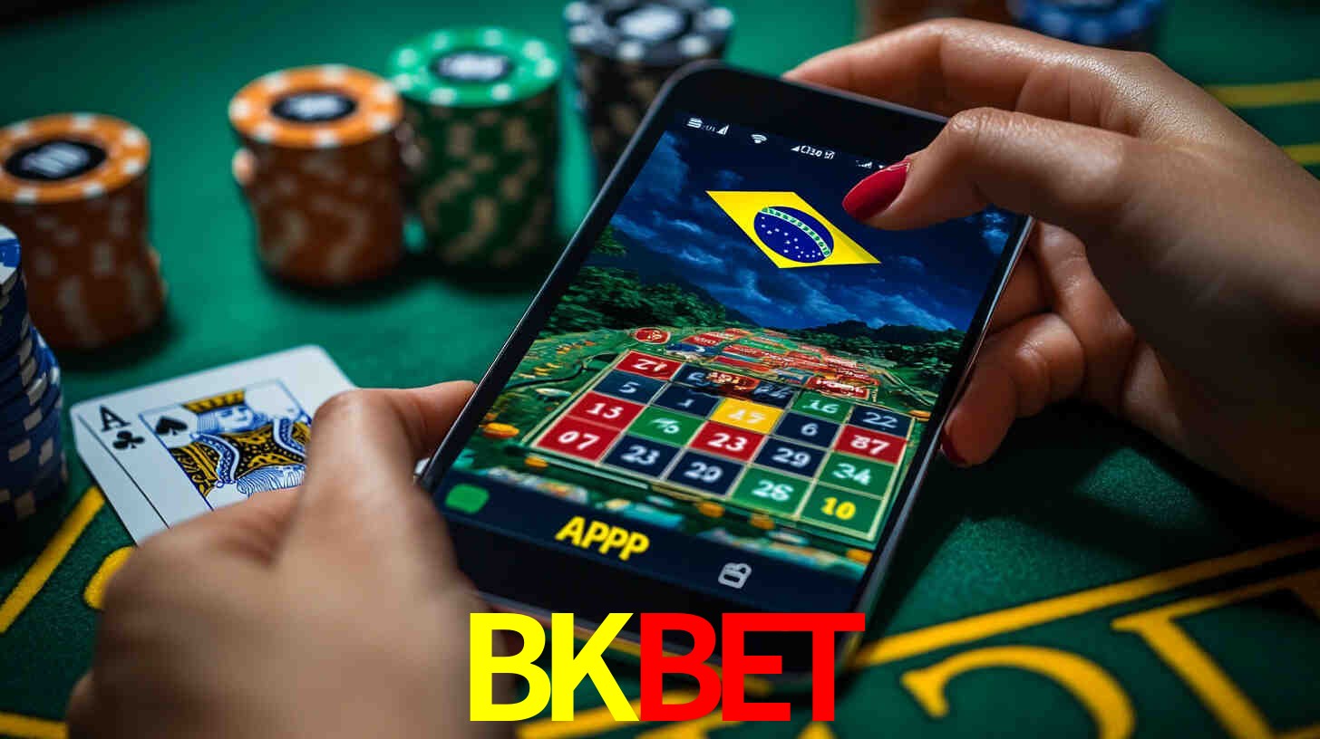 Descubra o Programa VIP da BKBET: Vantagens Exclusivas para Jogadores