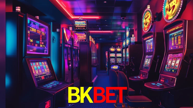 BKBET App Interface