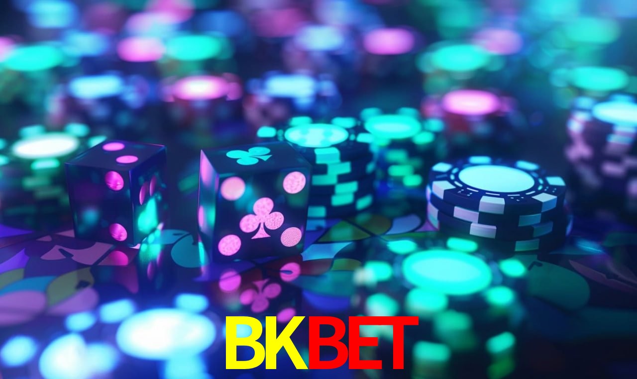 Casino Ao Vivo BKBET