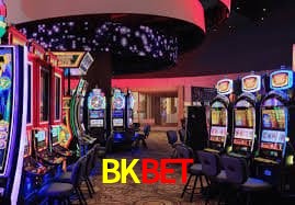 Jogos com bônus e suporte 24h na BKBET