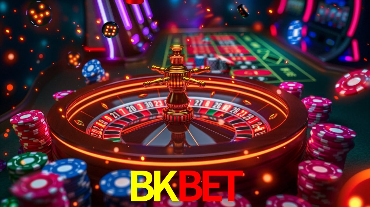 cassino BKBET