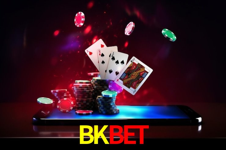 Slot Games BKBET