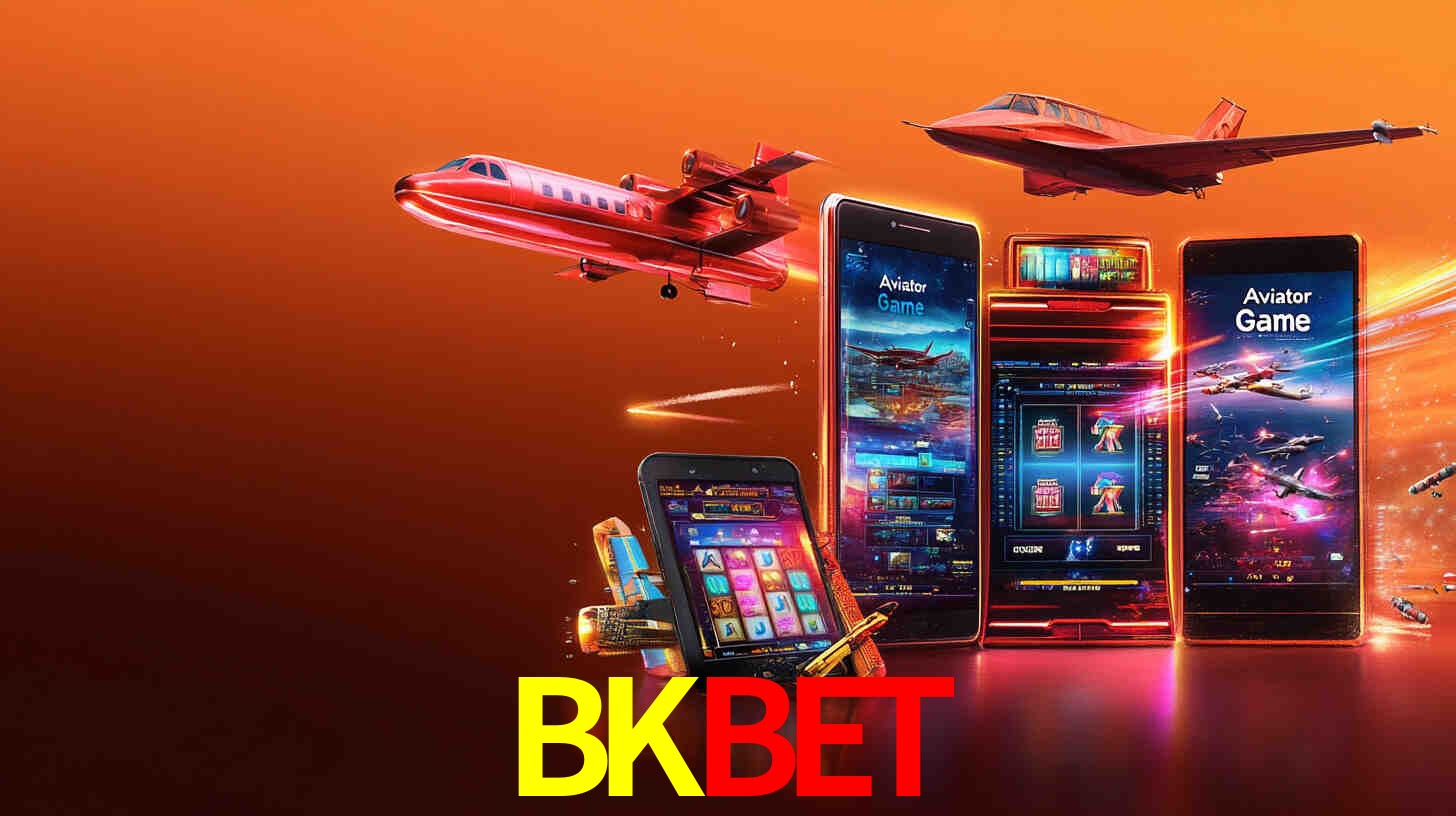 Desvendando o Mundo dos Jogos Virtuais na BKBET