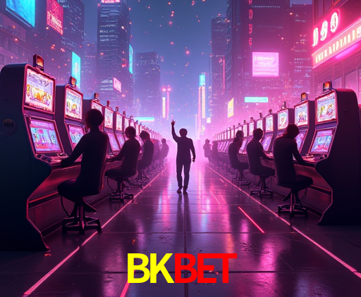 Bônus Diários BKBET