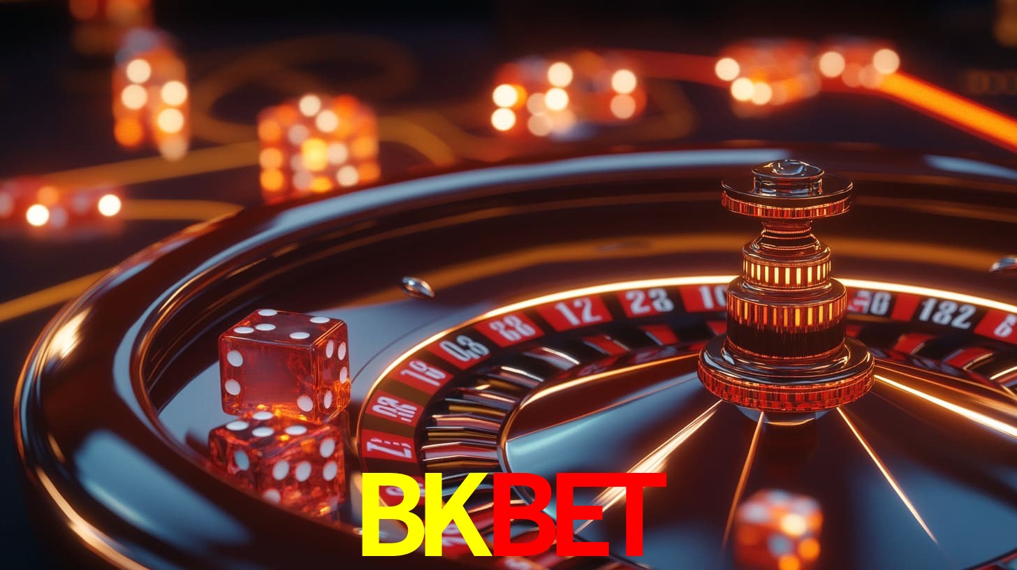 BKBET: A Experiência de Casino com Jogos de Mesa ao Vivo