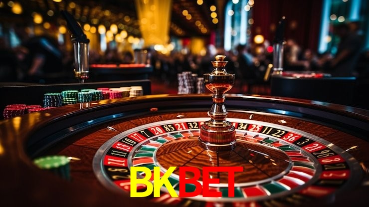 APP oficial da BKBET para mobile