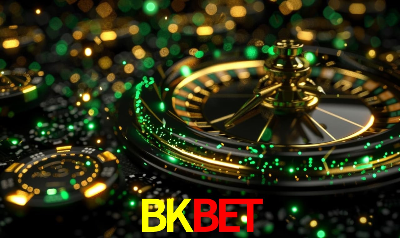 Biblioteca de slots populares na BKBET