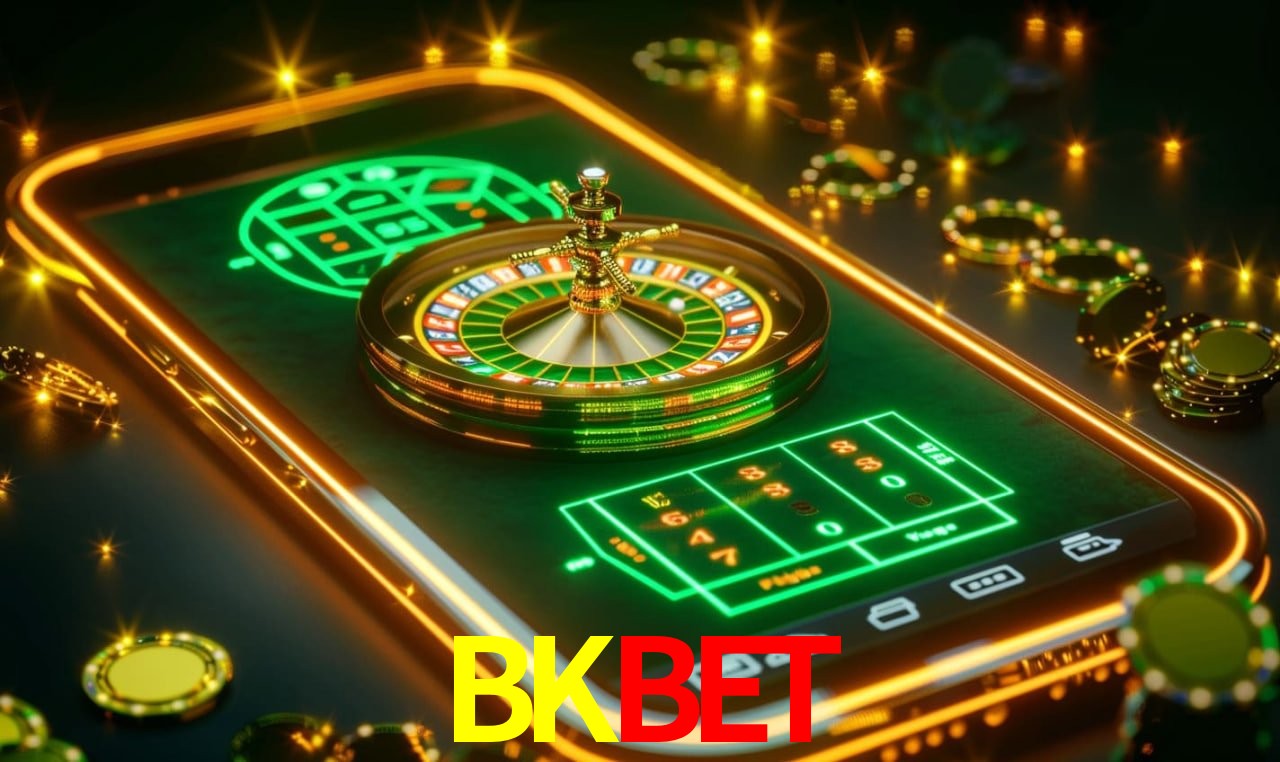 Promoção Relâmpago BKBET