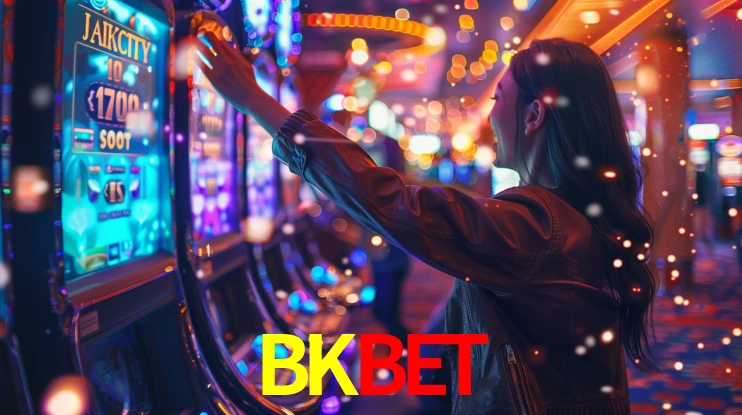Experimente o Login Seguro Premium no BKBET