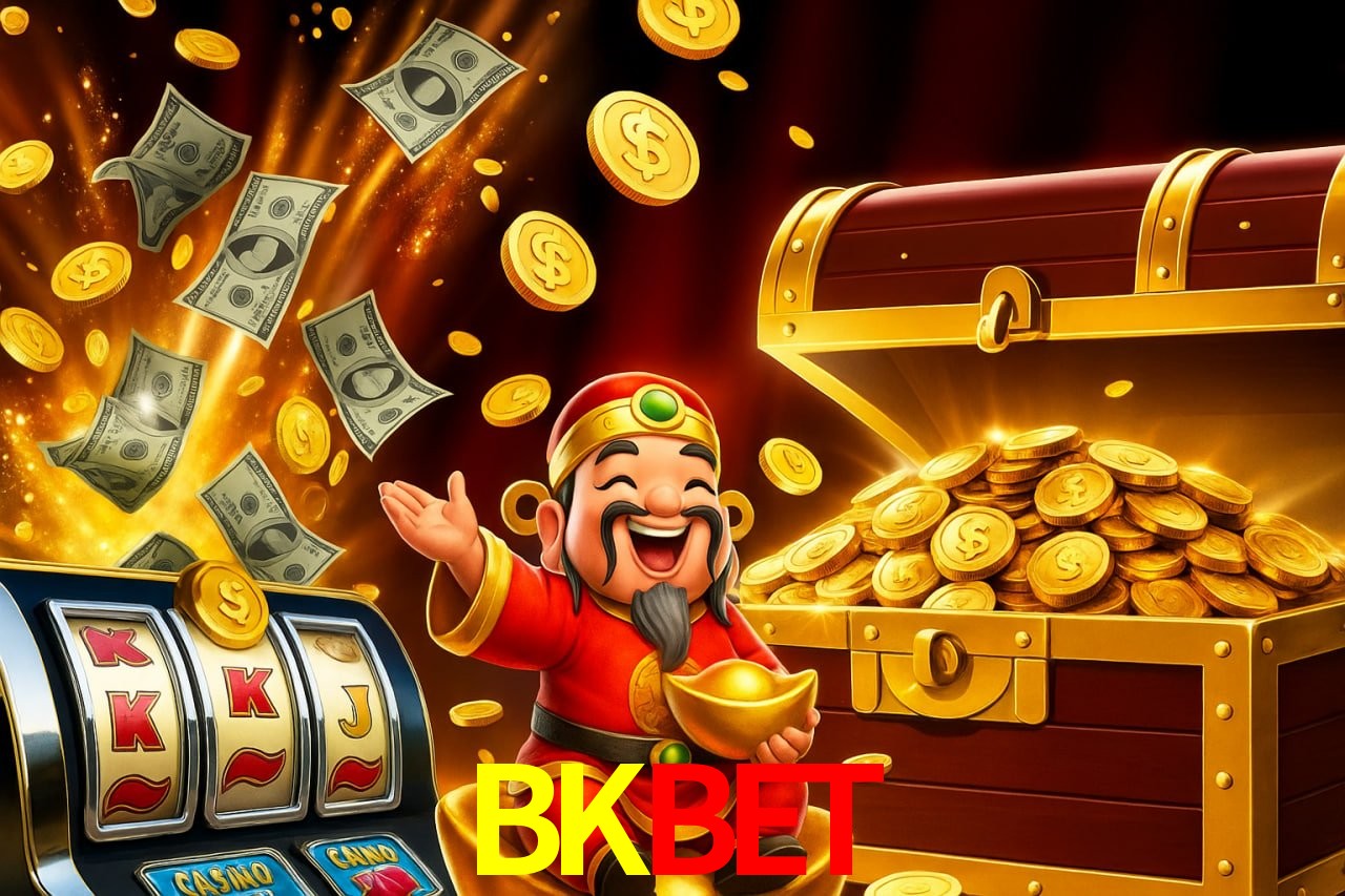 PIX Instantâneo BKBET