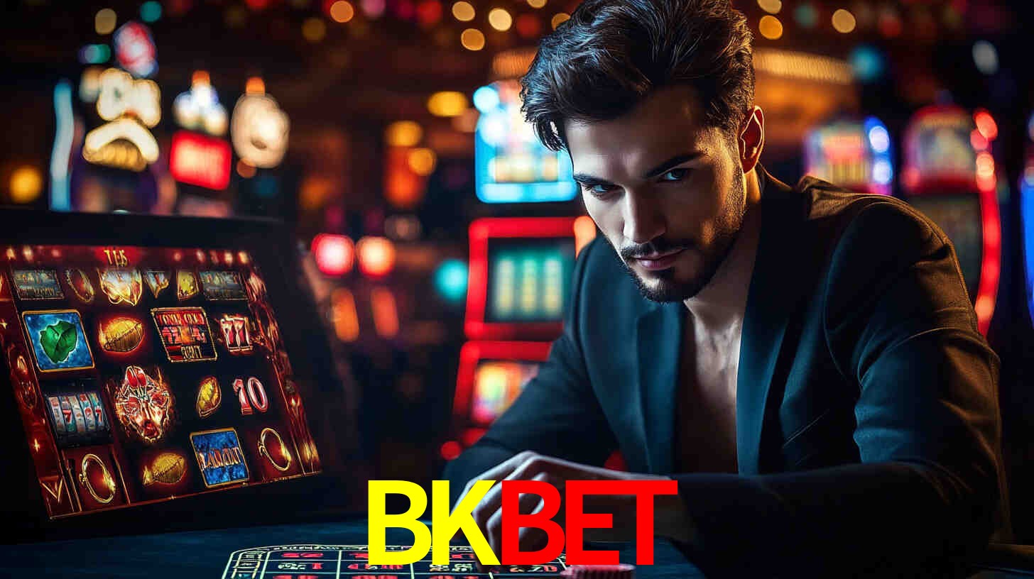 BKBET.com