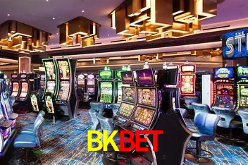 A Revolução dos Aplicativos de Jogos no BKBET