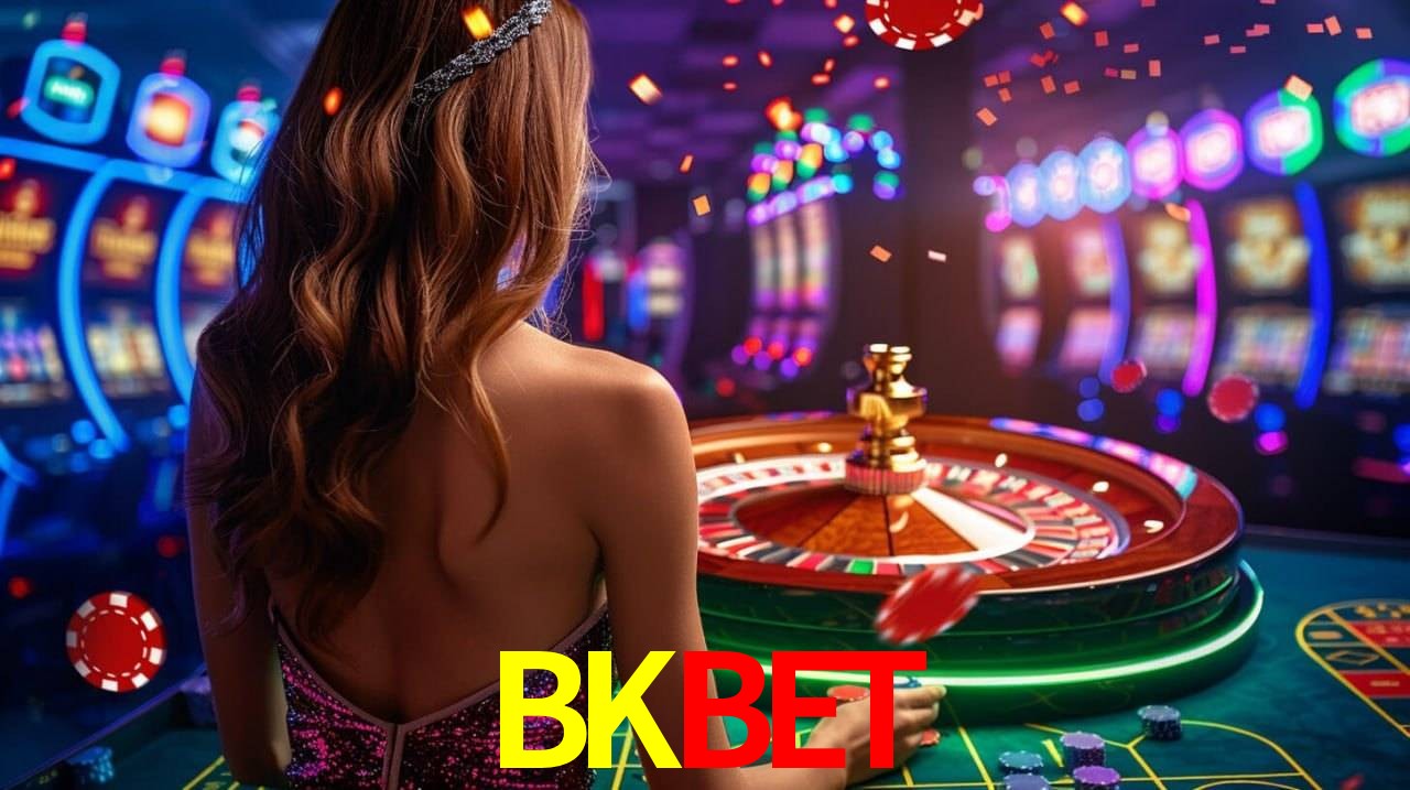APP rápido e leve da BKBET
