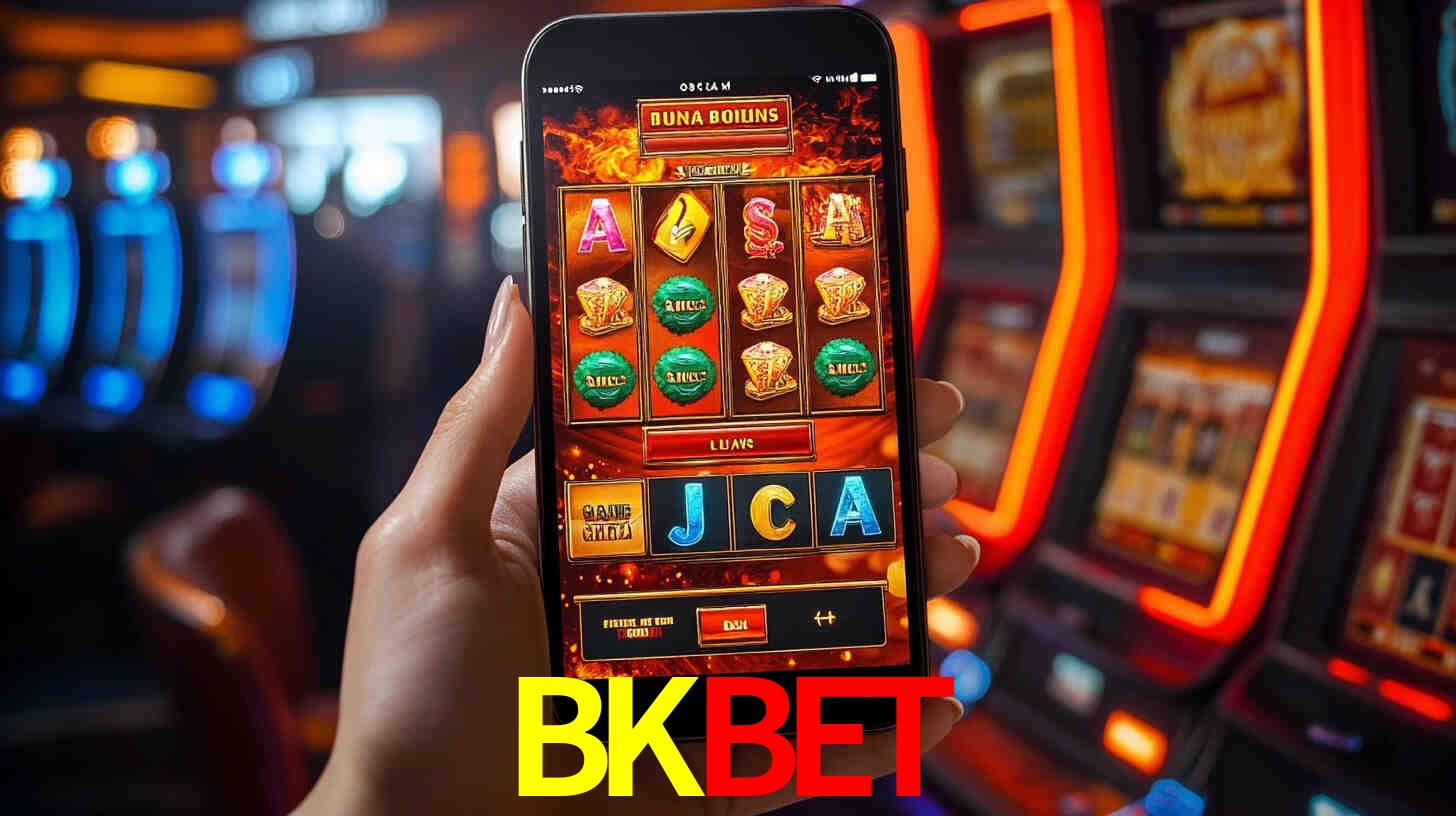 BKBET: Jogos de Caça-Níqueis-Altas Recompensas, Roleta-Velocidade, Blackjack-Desafios Máximos